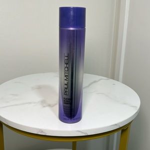 Paul Mitchell Platinum Blonde Shampoo